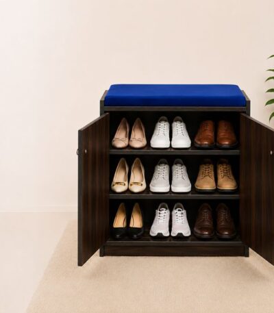 shoe cabinet