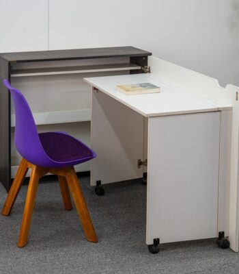 SlimFold Desk
